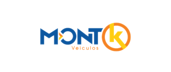 LOGO MARCA MONTK VEICULOS