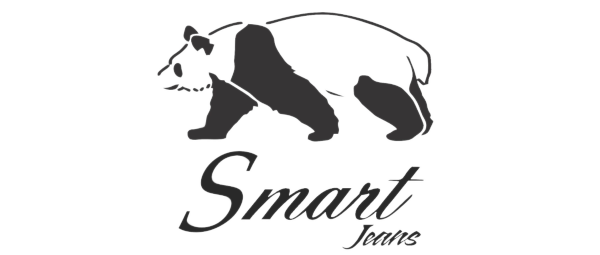 LOGOMARCA SMART JEANS